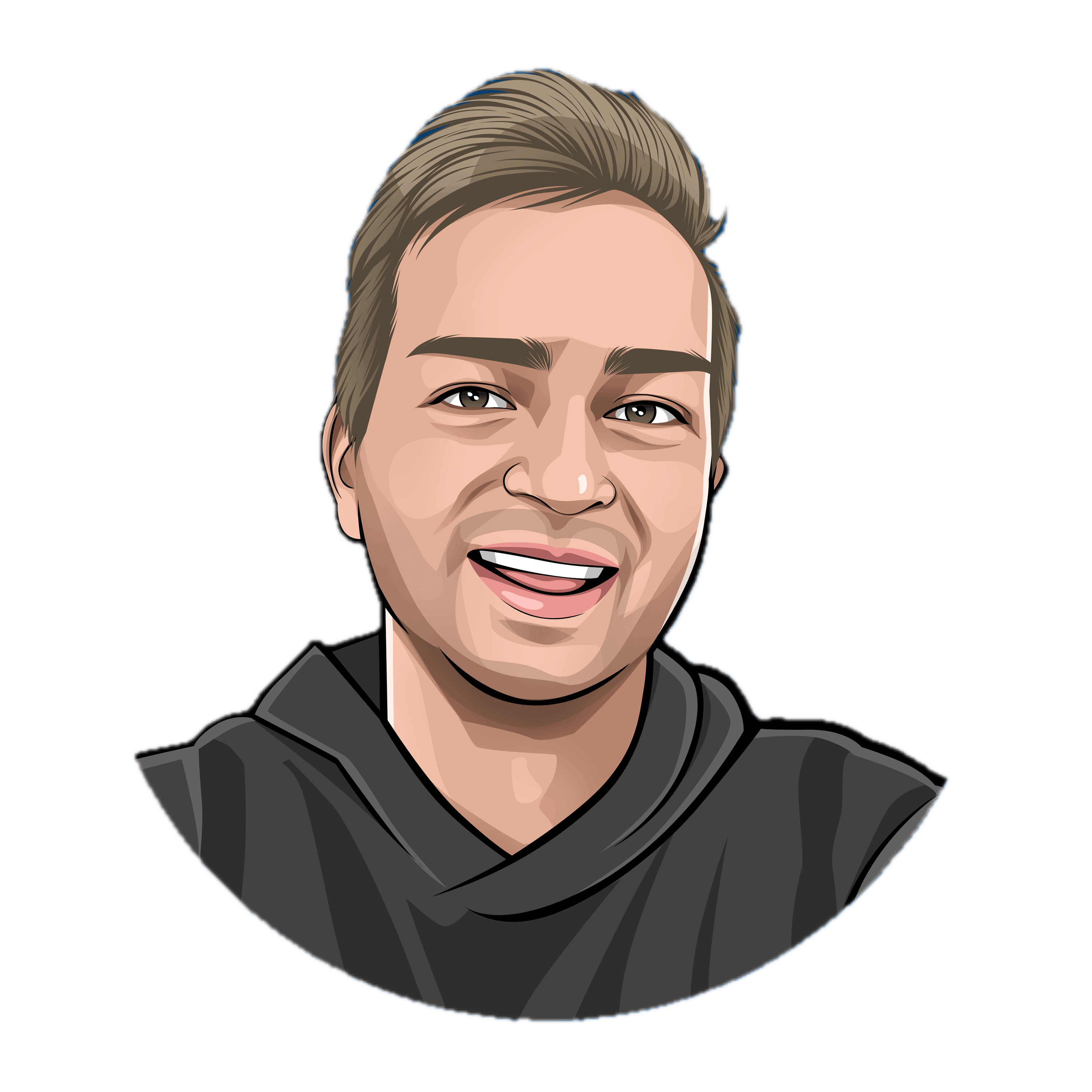 Avatar photo of Richard Beck