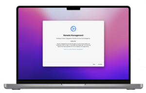How to Bypass MacOS MDM