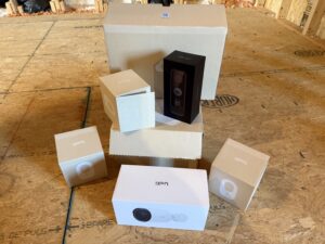 Ubiquiti Network Upgrade