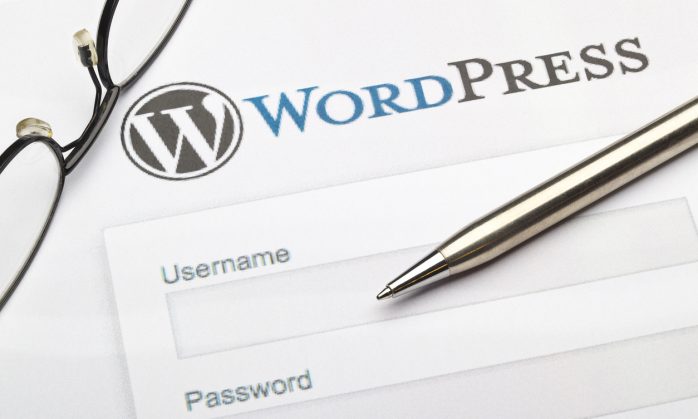 WordPress